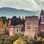 From Malaga: Alhambra and Royal Chapel with Entry Tickets - Authenticity and Value