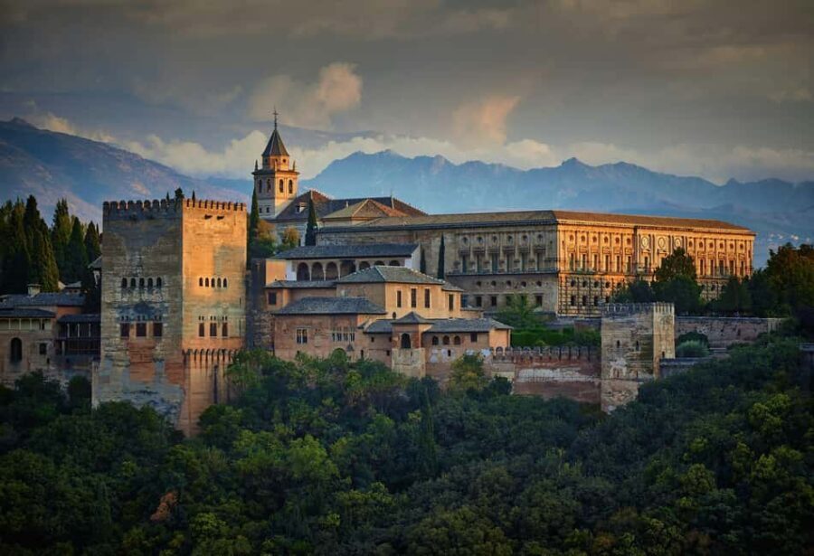 From Málaga: Andalusia 12-day 1000 KM Road Trip - Who Will Love This Tour?
