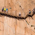 From Málaga: Caminito del Rey Day Trip by Bus - Transportation and Practicalities