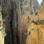 From Malaga: Caminito del Rey tour with Private Transportation - Frequently Asked Questions