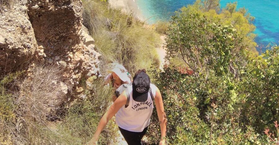 From Malaga: Cliffs of Maro Hike w/ Beach Visit & Snorkeling - Authentic Experiences and Honest Feedback