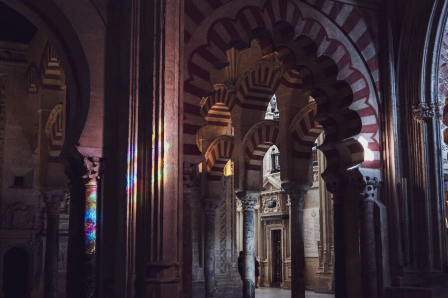 From Malaga: Cordoba Day Trip and Mosque-Cathedral - A Walk Through the Itinerary and What to Expect