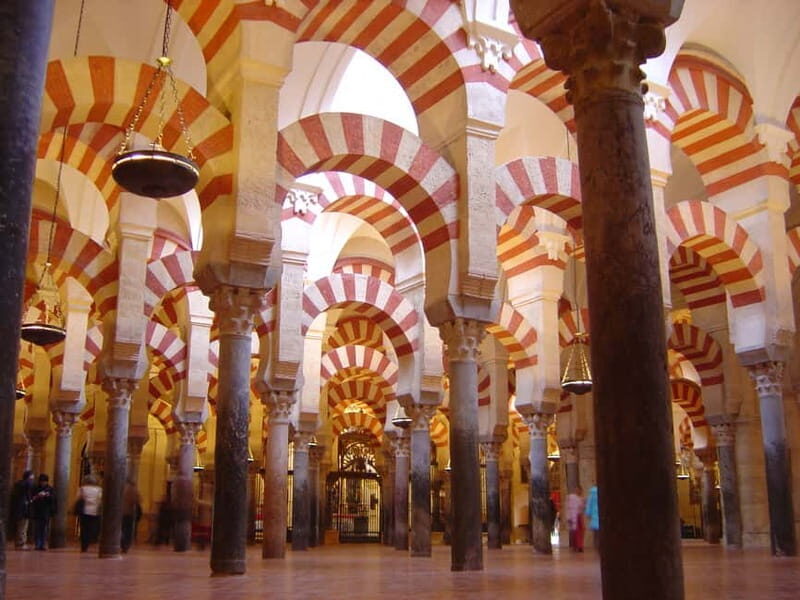From Málaga: Córdoba Mosque Guided Tour - The Sum Up: Who Will Appreciate This Tour?