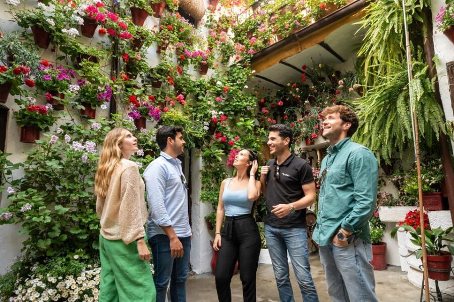 From Málaga: Day trip to Córdoba - Premium Small Group Tour - In-Depth Review of the Córdoba Day Trip