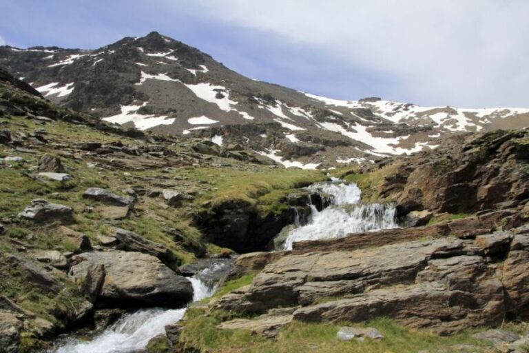 From Malaga: Day Trip to the Sierra Nevada - What You Can Expect During the Tour
