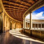 From Malaga: Granada Full-Day Trip with Alhambra - Exploring Granada’s City Center