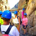 From Malaga: Group Tour to Caminito del Rey - An In-Depth Look at the Caminito del Rey Tour from Malaga