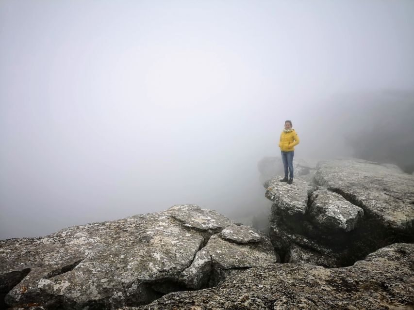 From Málaga: Guided Hike in El Torcal de Antequera - An Authentic Day Out in the Andalusian Countryside
