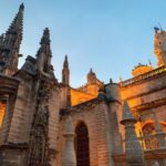 From Malaga: Guided Seville Day Trip - Exploring the Itinerary: What Makes This Day Trip Special
