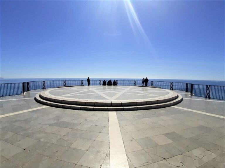From Malaga or Marbella: Nerja & Frigiliana Day Tour - Final Thoughts: Who Will Love This Tour?