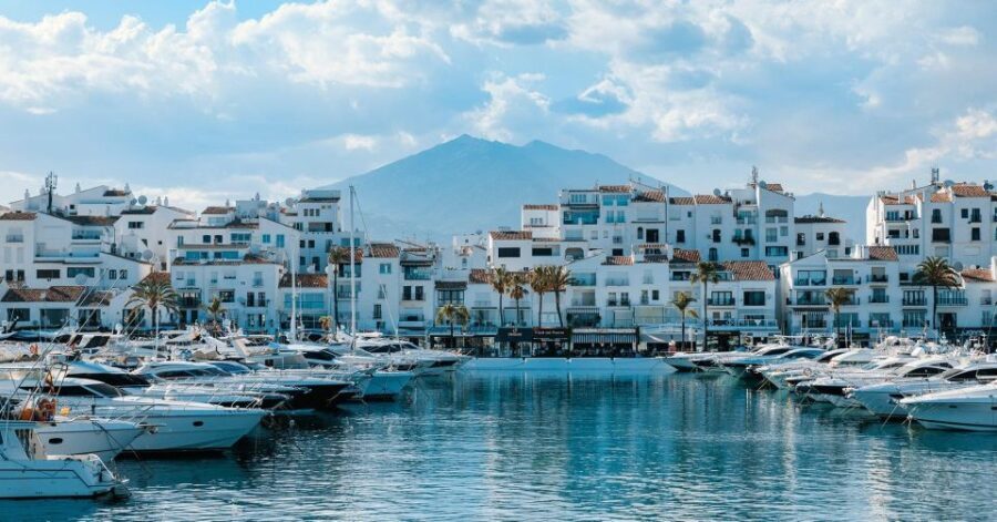 From Malaga: Private guided tour of Marbella, Mijas, Banús - Why This Tour Offers Good Value