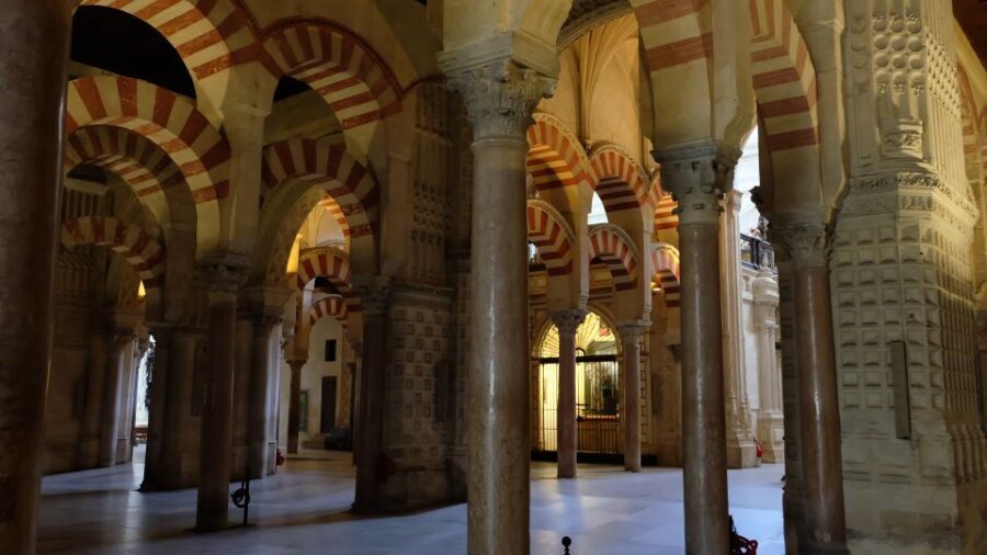 From Malaga: Private Guided Walking Tour of Córdoba - FAQs