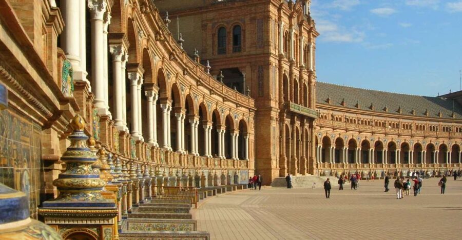 From Malaga: Private Seville, Alcazar and Cathedral Day Trip - Final Thoughts