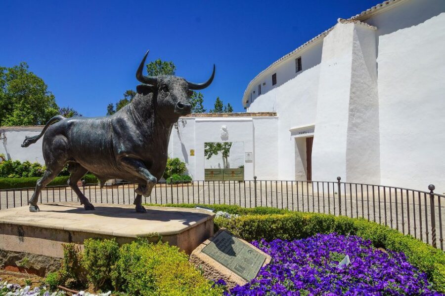 From Malaga: Private Tour of Ronda with Stop in Setenil - The Sum Up