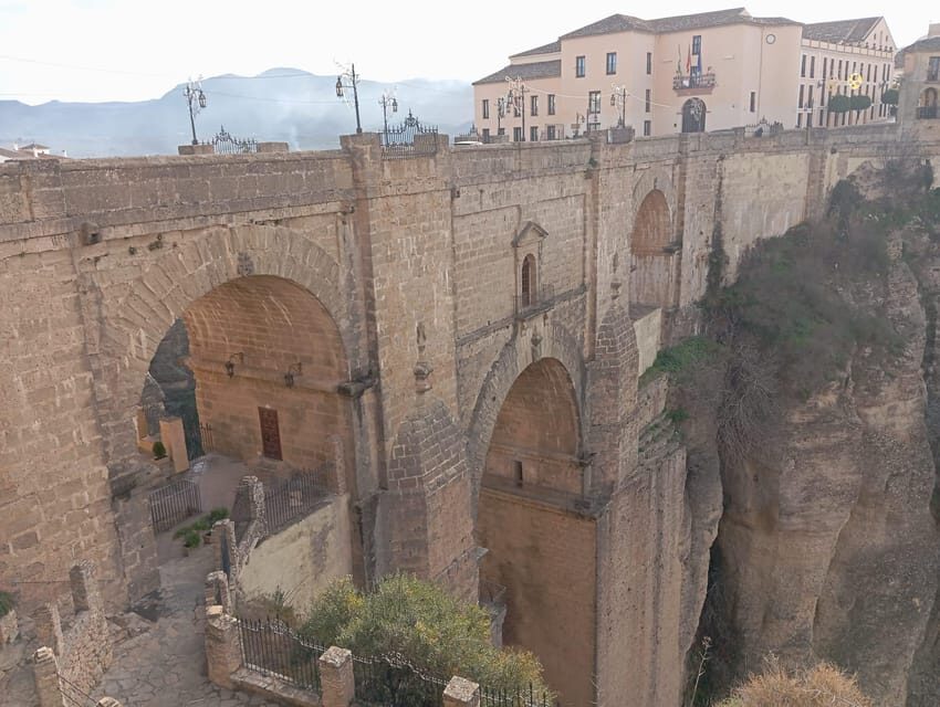 From Málaga: private tour to Ronda and Setenil - Who Should Consider This Tour?