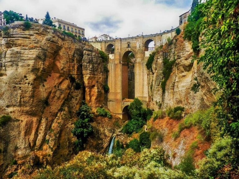From Malaga: Ronda and Setenil de las Bodegas Day Trip - The Sum Up: Who Should Take This Tour?