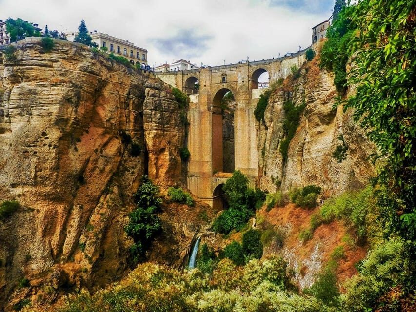 From Malaga: Ronda and Setenil de las Bodegas Day Trip - The Sum Up: Who Should Take This Tour?