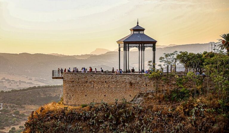 From Malaga: Ronda and Setenil Guided Tour Day Trip - Final Thoughts