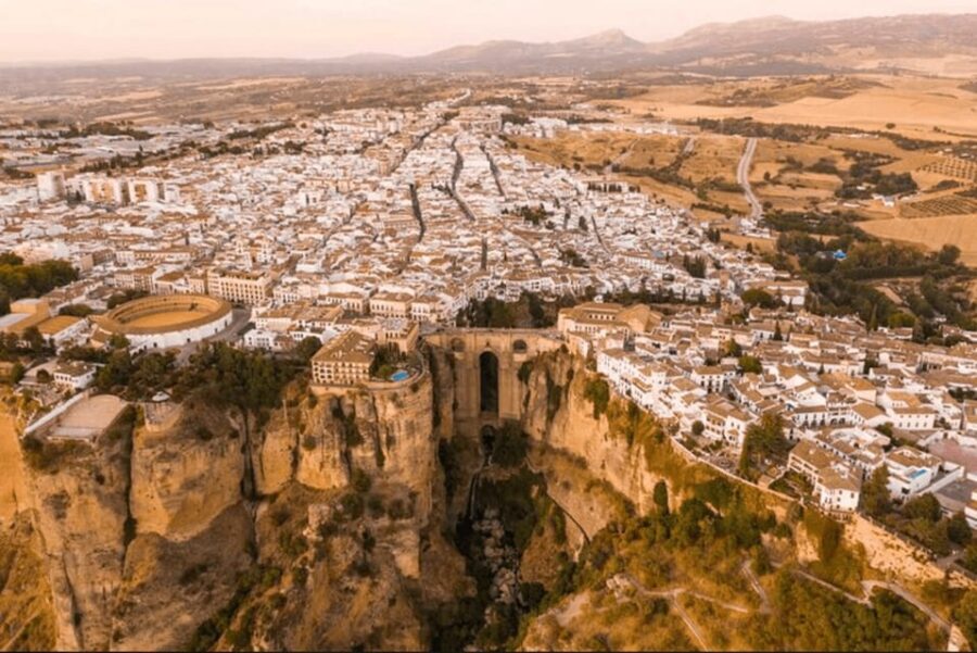 From Malaga: Ronda Private Day Tour - The Experience in Detail: What to Expect on Your Day Trip to Ronda