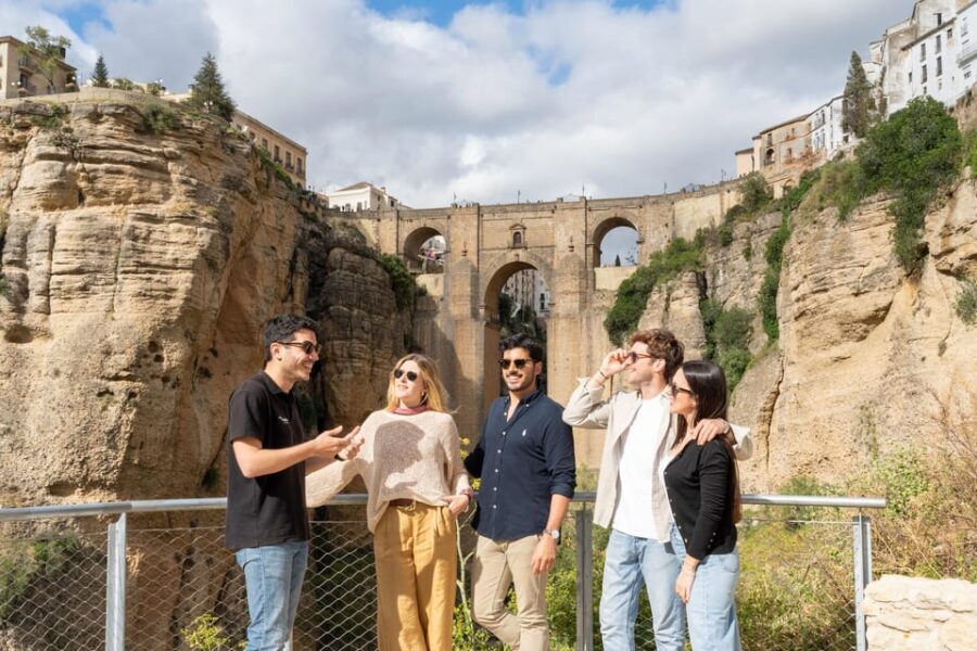 From Málaga: Ronda, White Village & Sevilla Day Trip - Who Will Love This Tour?