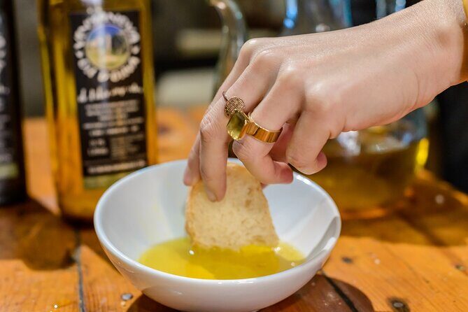 From Malaga: Ronda, Wine & Olive Oil Tasting Premium Small Group - Practical Considerations