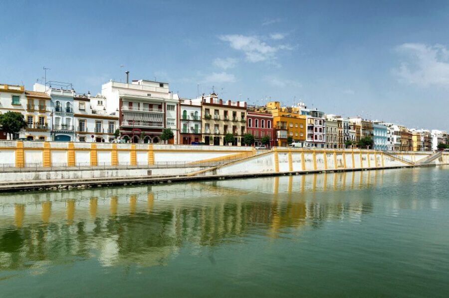 From Malaga: Seville Day Trip and Optional Monument Tickets - Authentic Feedback from Travelers
