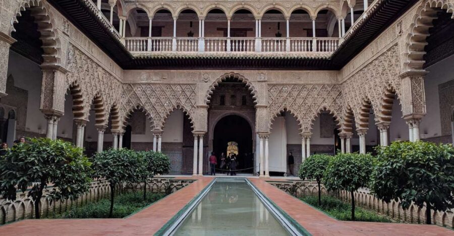 From Malaga: Seville Private Tour with Alcazar and Cathedral - FAQs