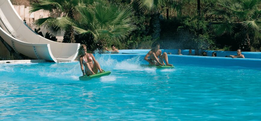 From Mallorca: Aqualand and Arenal Tickets and Transfer - Why Choose This Tour?