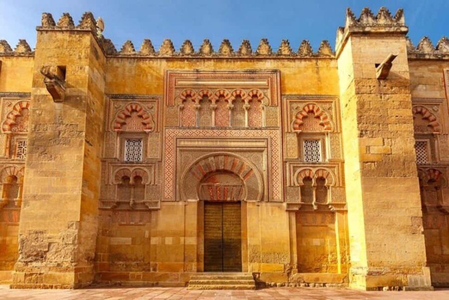 From Marbella: Cordoba Private Full-Day Trip - What the Experience Means for You