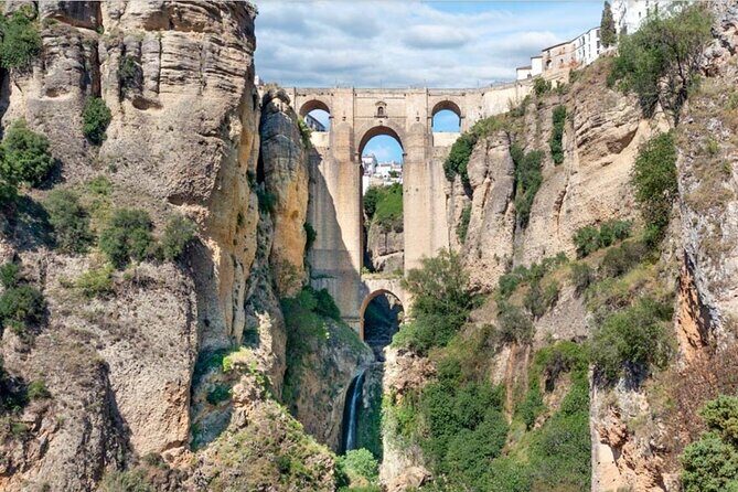 From Marbella: private daytrip to Ronda - Who Should Book This Tour?