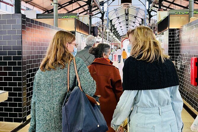 From Market to Table with Paula (Loulé) - Private Cookery Class - Who Should Consider This Experience?
