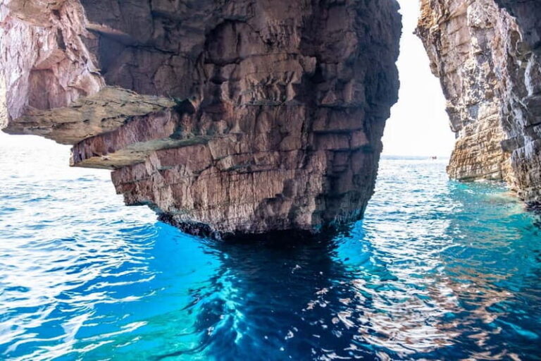 From Milna, Supetar, Postira: Magical Blue Cave and Hvar - Practical Details & Tips
