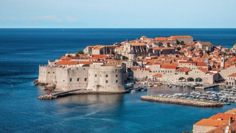 From Montenegro: Dubrovnik Private Tour - Is This Tour Worth It?