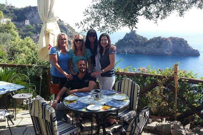 From Naples: Pompeii Entrance & Amalfi Coast Tour with Lunch - Final Thoughts