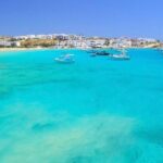 From Naxos: Iraklia and Koufonissia Full-Day Boat Trip - An In-Depth Look at the Iraklia and Koufonissia Full-Day Trip