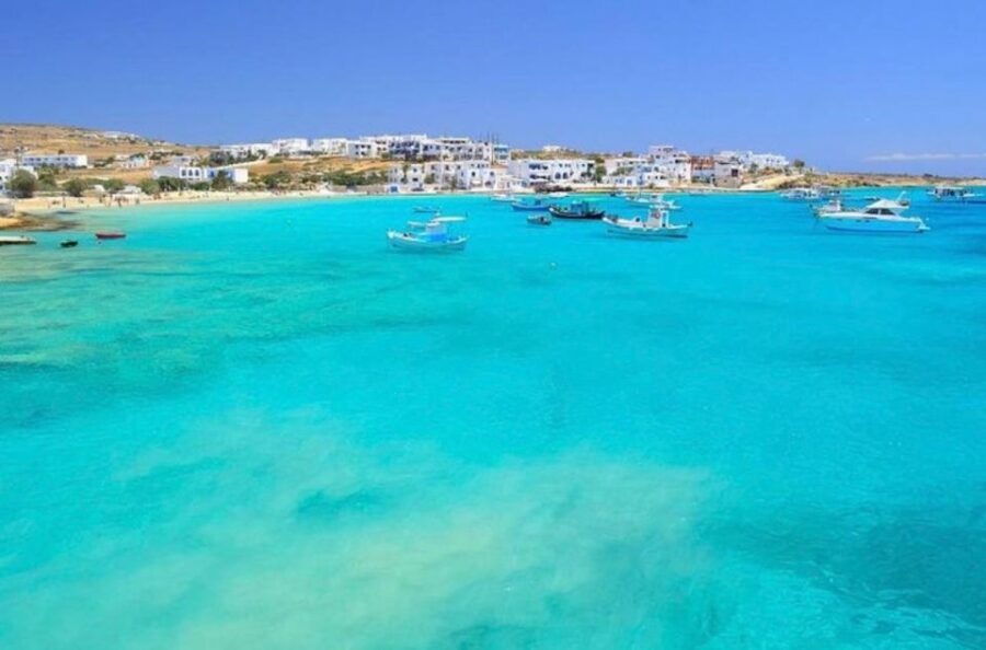 From Naxos: Iraklia and Koufonissia Full-Day Boat Trip - An In-Depth Look at the Iraklia and Koufonissia Full-Day Trip