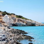 From Naxos: Koufonisia Boat Cruise and Rina's Cave w/ Lunch - The Sum Up
