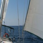 From Neos Marmaras: Halkidiki Islets and Coves Cruise - A Deep Dive into the Halkidiki Islets and Coves Cruise