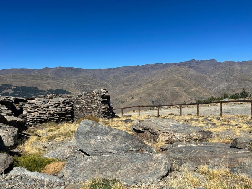 From Nerja/Almunecar: Sierra Nevada and Alpujarra day trip - Who Will Love This Tour?
