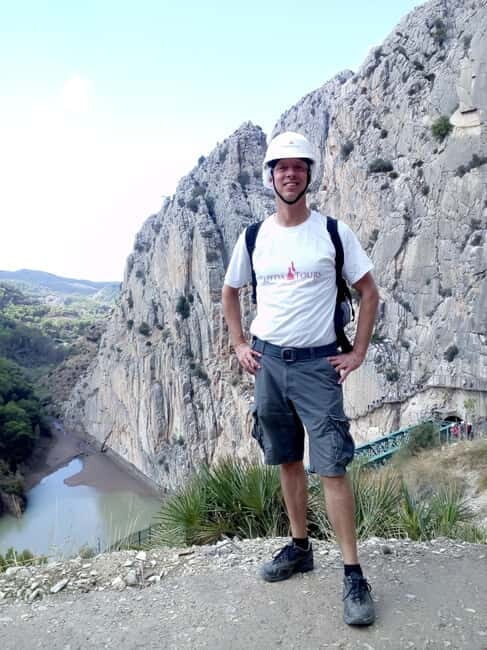 From Nerja to Málaga: Caminito del Rey Private Tour - What Makes This Tour Stand Out?