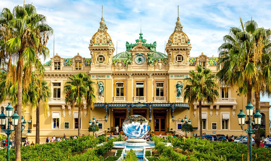 From Nice: Day Trip to Monte Carlo and Monaco Coast - Who This Tour Is Best For