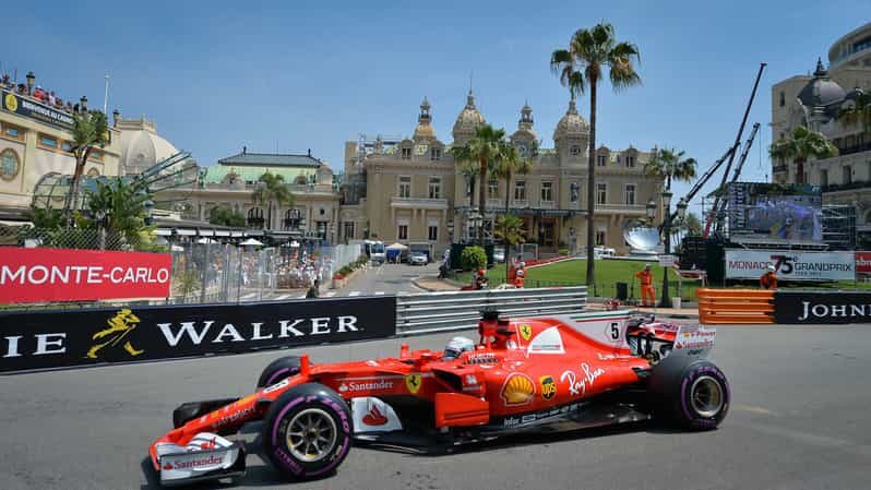 From Nice: Eze, Monaco & Monte Carlo Half-Day Tour - Authentic Feedback from Travelers