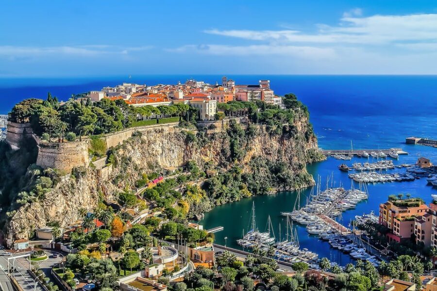 From Nice: French Riviera Full-Day Tour - Who Would Love This Tour?