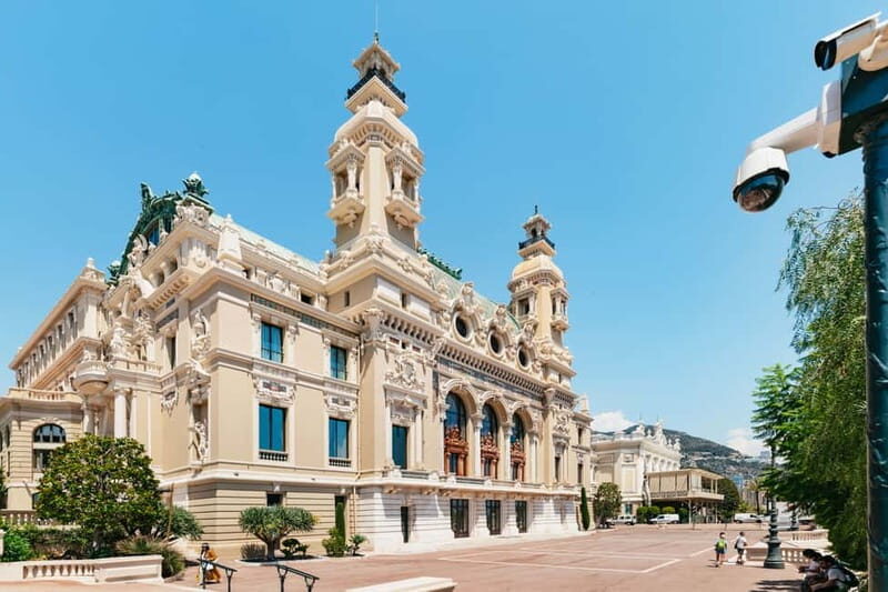 From Nice: French Riviera in One Day - Who Will Love This Tour?