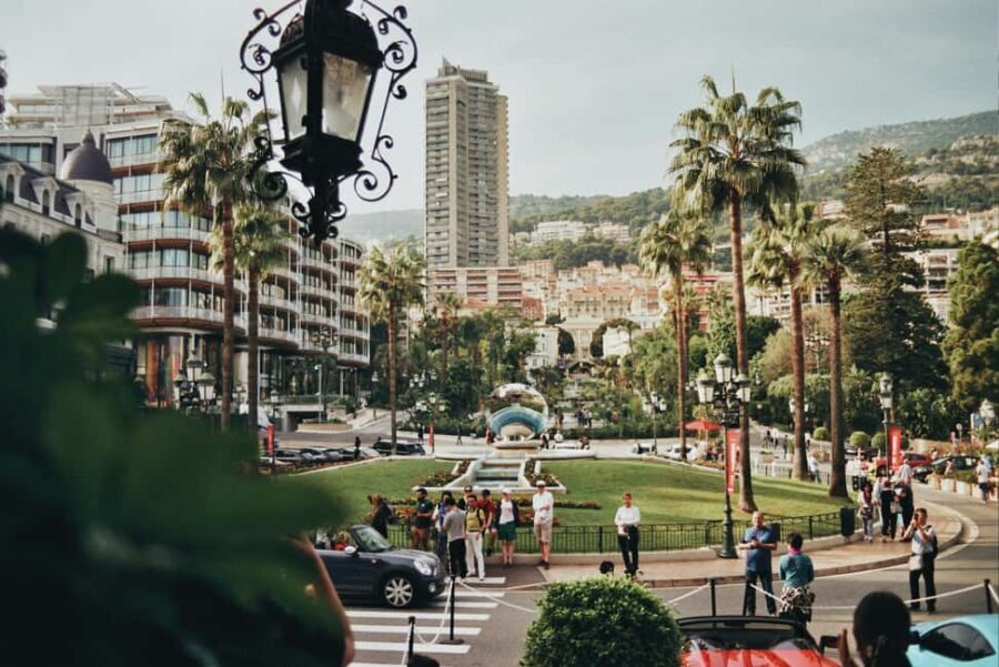 From Nice; Monaco and Eze Sightseeing Private Half-Day Trip - Frequently Asked Questions