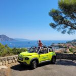 From Nice: Monaco & Eze Guided Tour in Electric Convertible - Why This Tour Offers Great Value