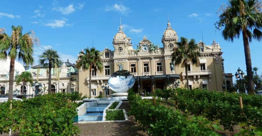 From Nice: Monaco, Monte Carlo & Eze Private Half-Day Tour - Who Will Love This Tour?