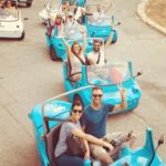 From Nice: Private French Riviera Tour by Open-Top Car - What’s Included and Whats Not