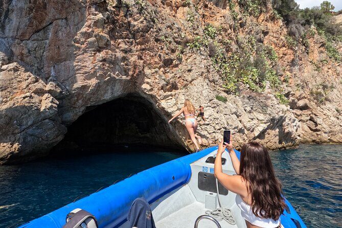 From Nice : Secret Riviera Boat Tour to Mala cave with Snorkeling - Why This Tour Works: Authenticity and Fun