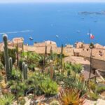 From Nice: The Best of the French Riviera Full Day Tour - The Transportation and Logistics